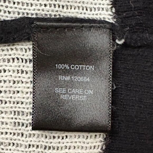 Vintage Y2K Smiling Skulls Women Oversized Cardigan XL Goth Emo Grunge Button up - Picture 8 of 15